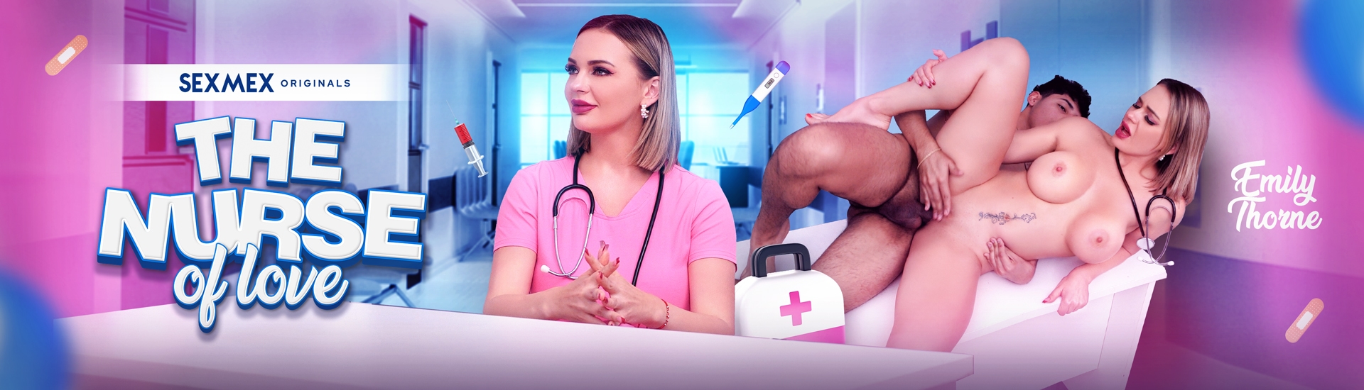 The Nurse Love