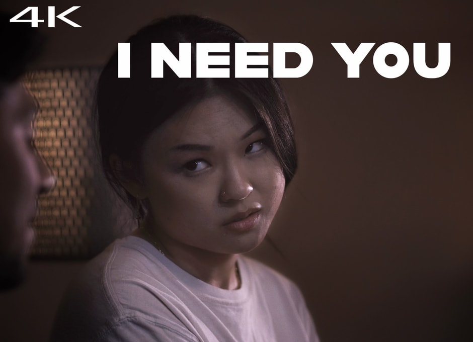 I Need You