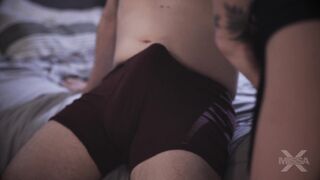 The No Fap Challenge