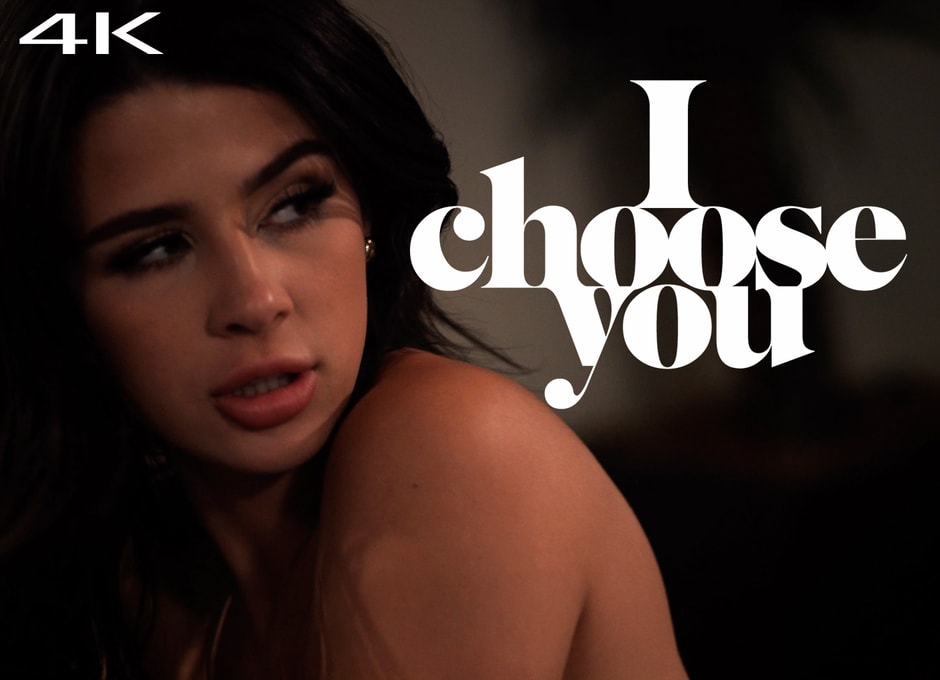 I Choose You