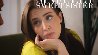 Sinfully Sweet Sister