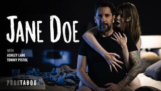 Jane Doe: A Ricky Greenwood Spotlight