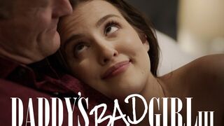 Daddy's Bad Girl III