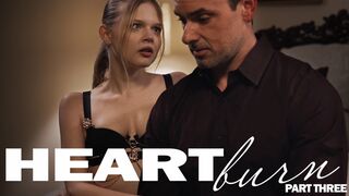 Heartburn pt. 3