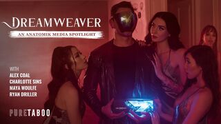 Dreamweaver-An-Anatomik-Media-Spotlight