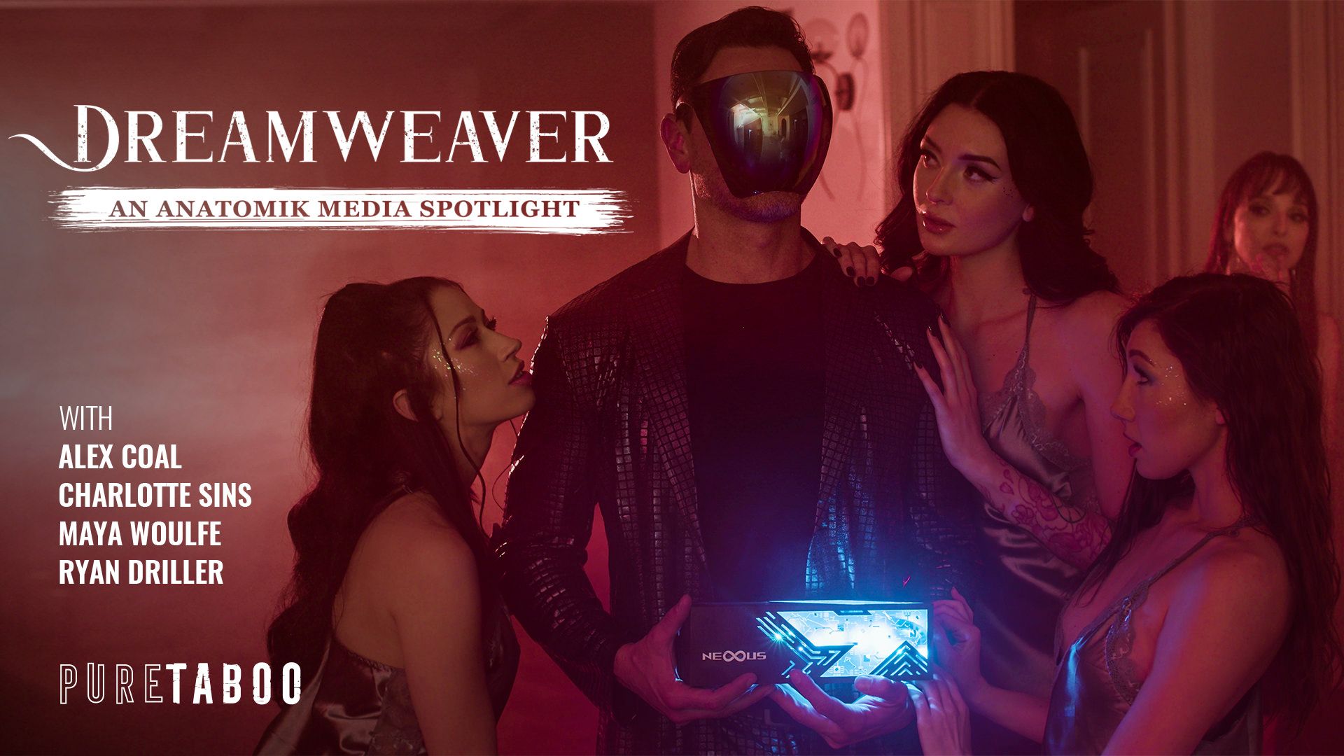 Dreamweaver-An-Anatomik-Media-Spotlight