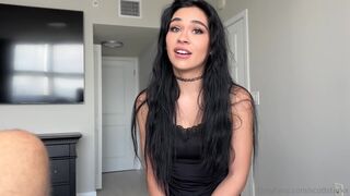 Proving Your Ability With Hot Goth Step Sister