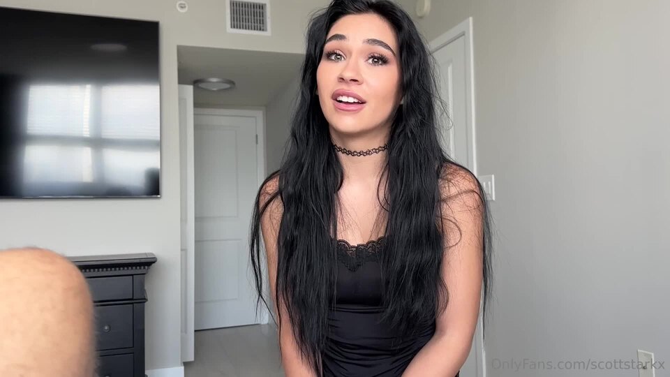 Proving Your Ability With Hot Goth Step Sister