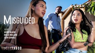 Misguided