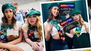 Girl Scouts