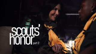 Scouts’ Honor pt. 2