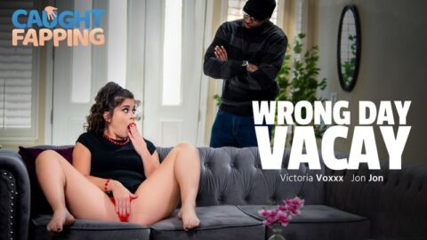 Wrong Day Vacay