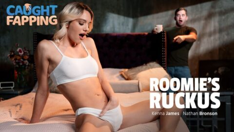Roomie's Ruckus