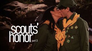 Scouts' Honor pt. 3