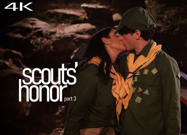 Scouts' Honor pt. 3