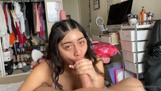 My Stepbrother Woke Me Up With His Dick
