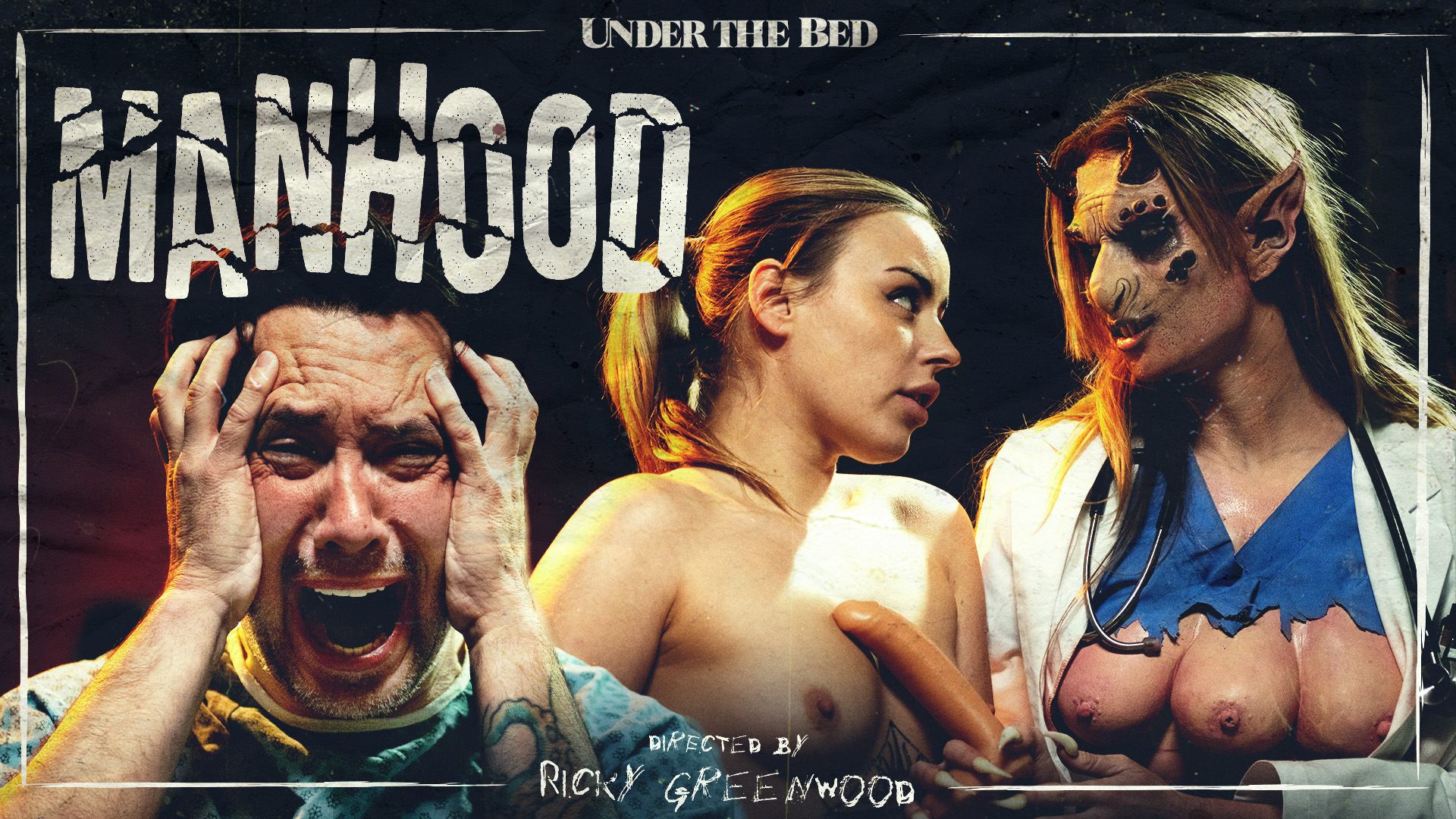 Manhood