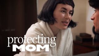 Protecting Mom