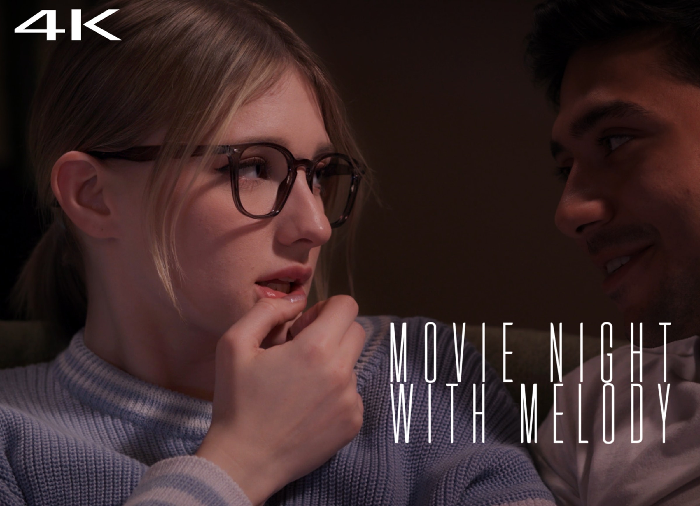 Movie Night with Melody​