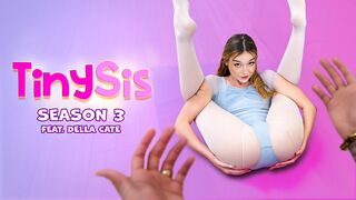 Tie Me to My Ballet Bar, Raise My Tutu, & I'll Show You How Flexible I Am