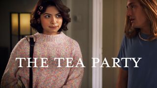 The Tea Party