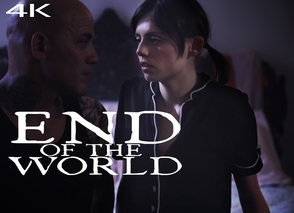 End Of The World