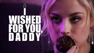 I Wished For You Daddy
