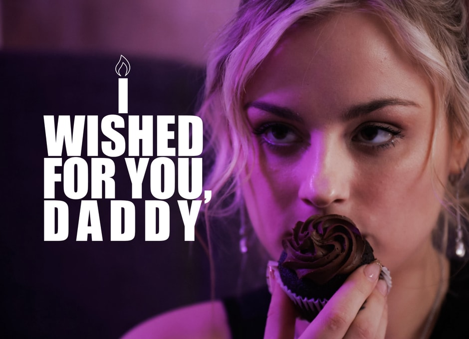 I Wished For You Daddy