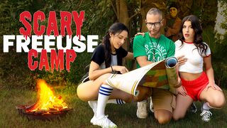 Scary Freeuse Camp