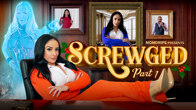 Screwged Part 1: Drips From The Past