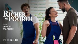 For Richer Or Poorer