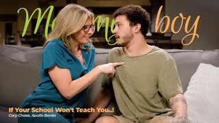 If Your School Won't Teach You..!