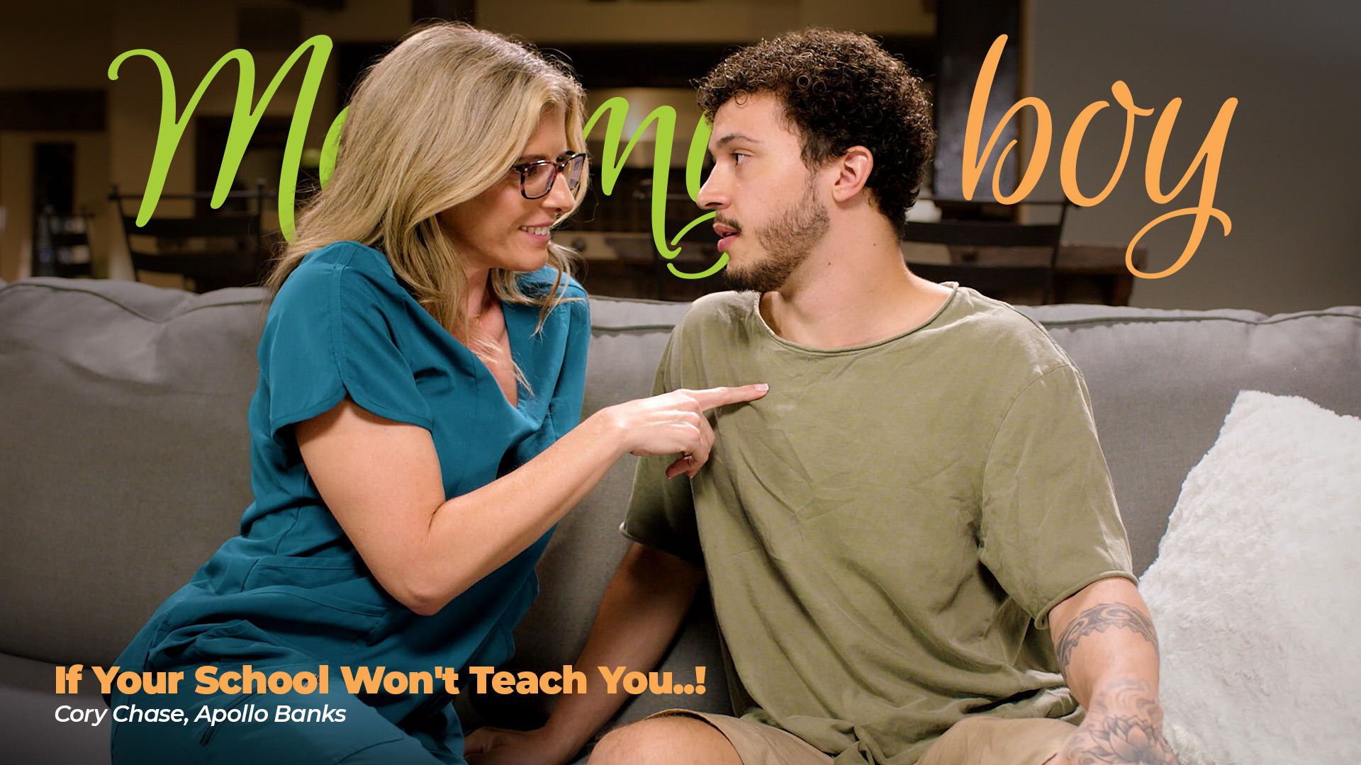 If Your School Won't Teach You..!