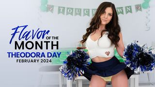 February 2024 Flavor Of The Month