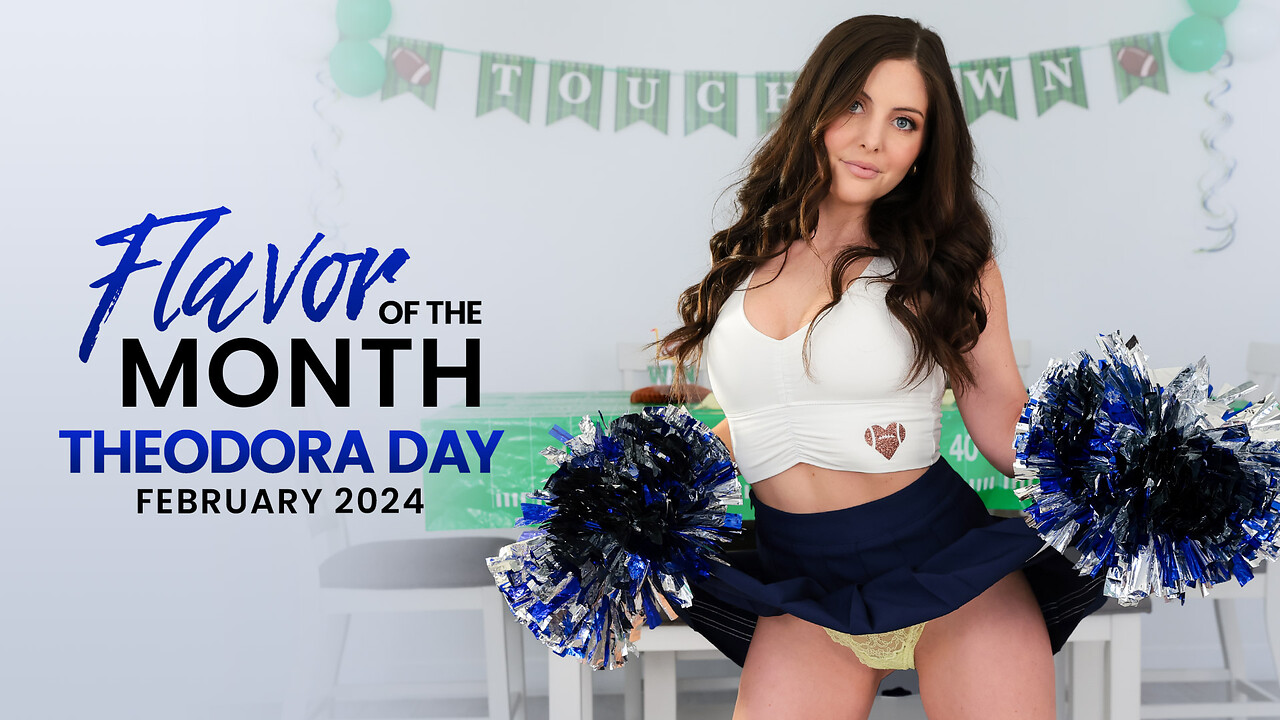 February 2024 Flavor Of The Month