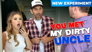 Concept: My Dirty Uncle #2